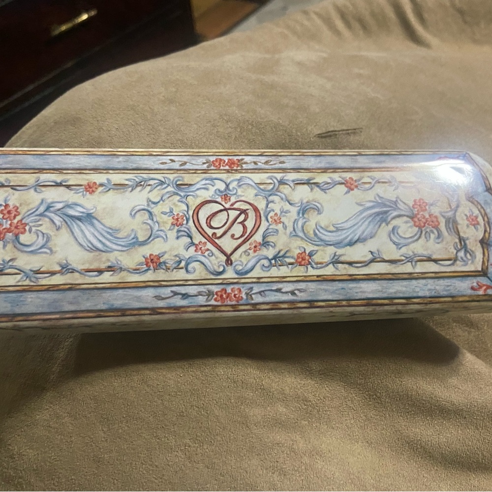 Vintage Brighton watch in original box